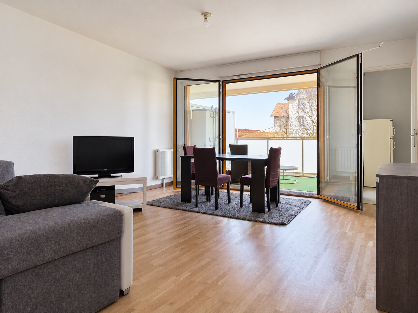 Apartment image