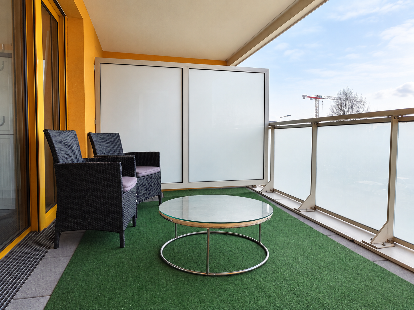 Apartment image