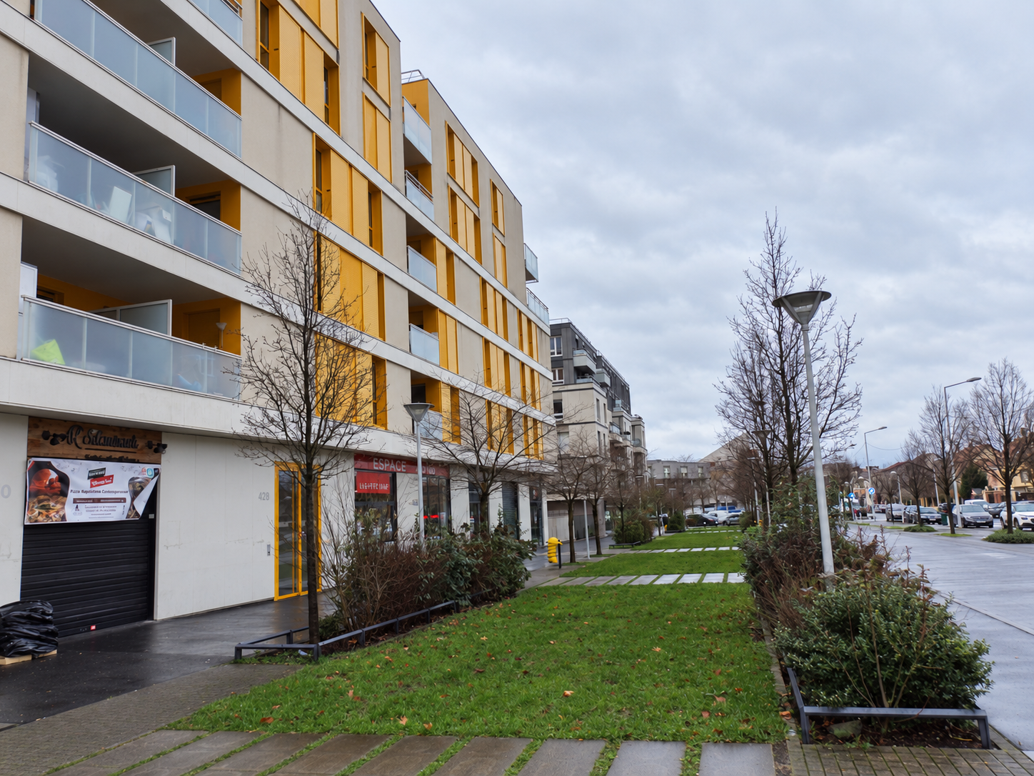 Apartment image