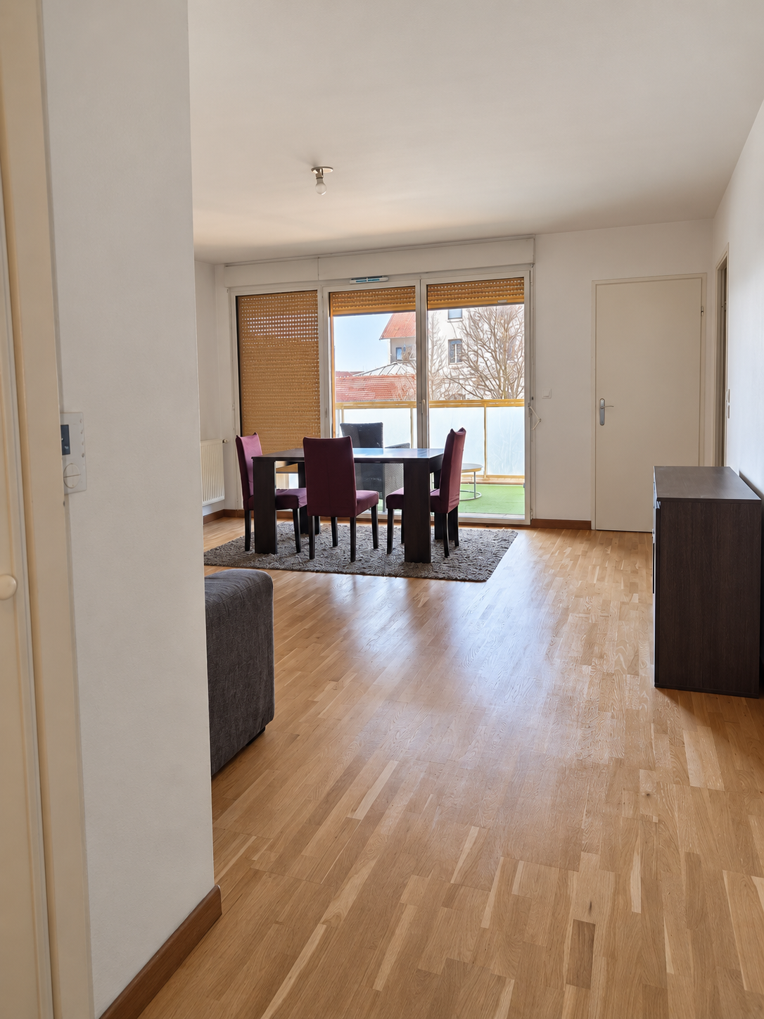 Apartment image