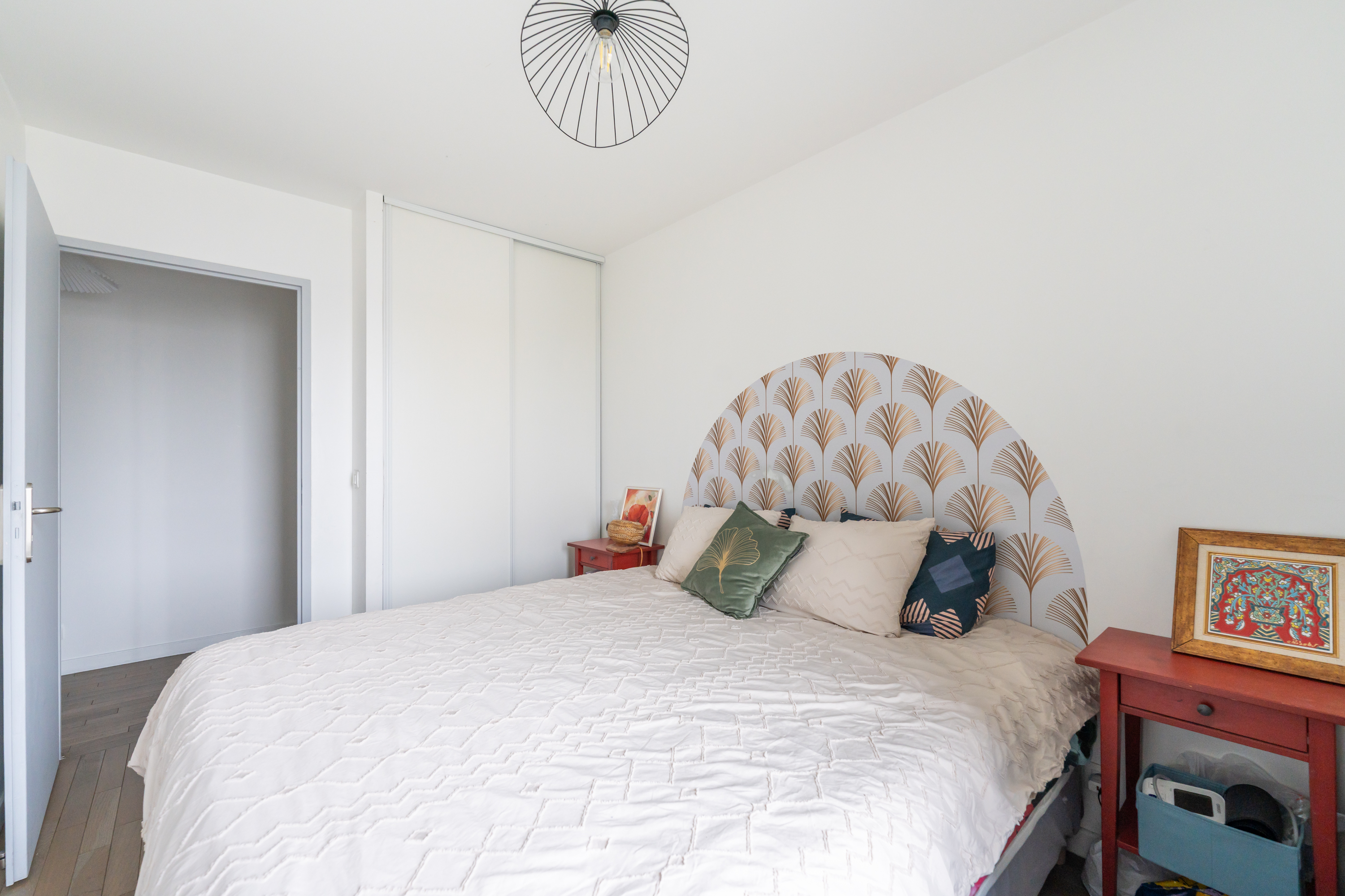 Apartment image
