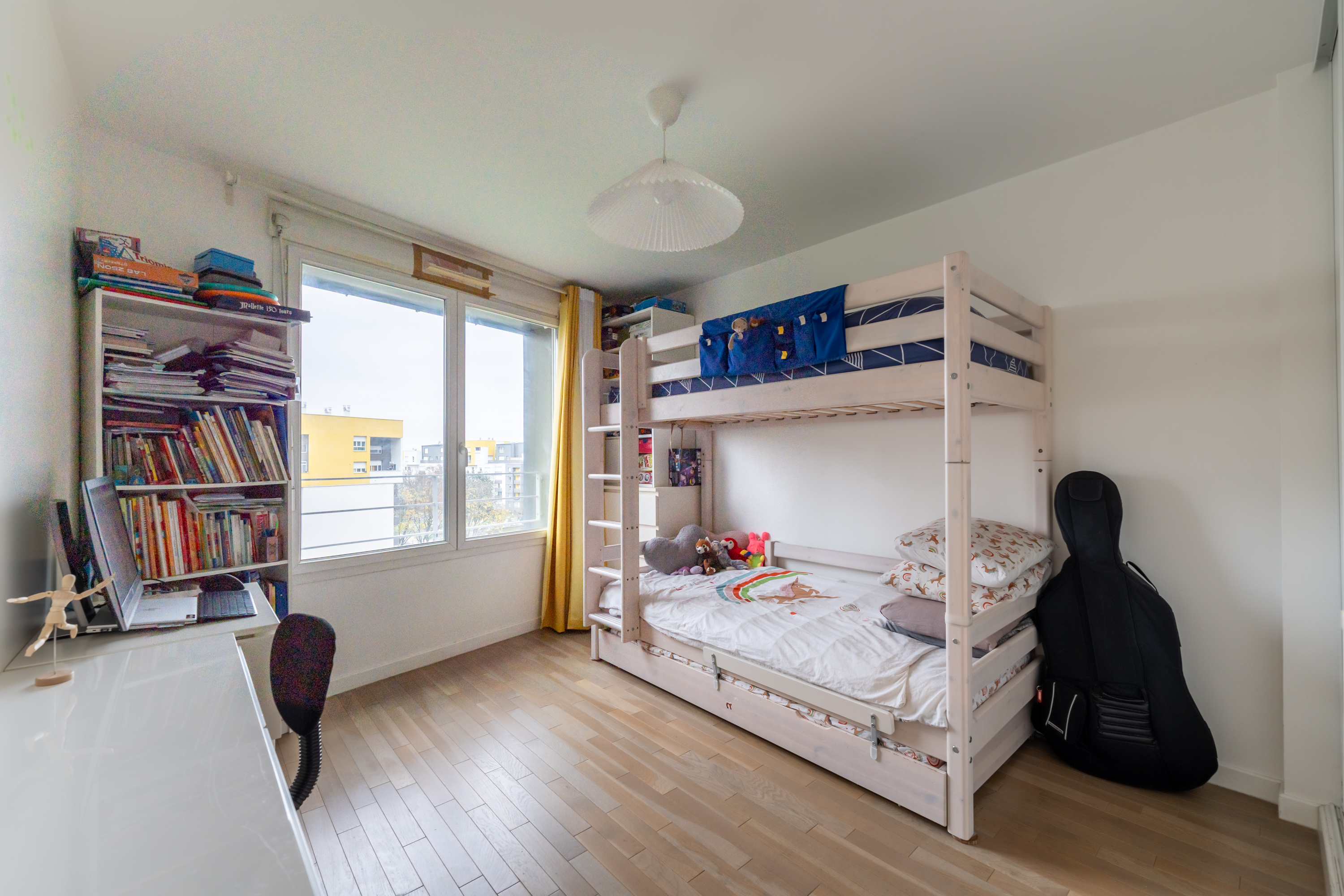 Apartment image