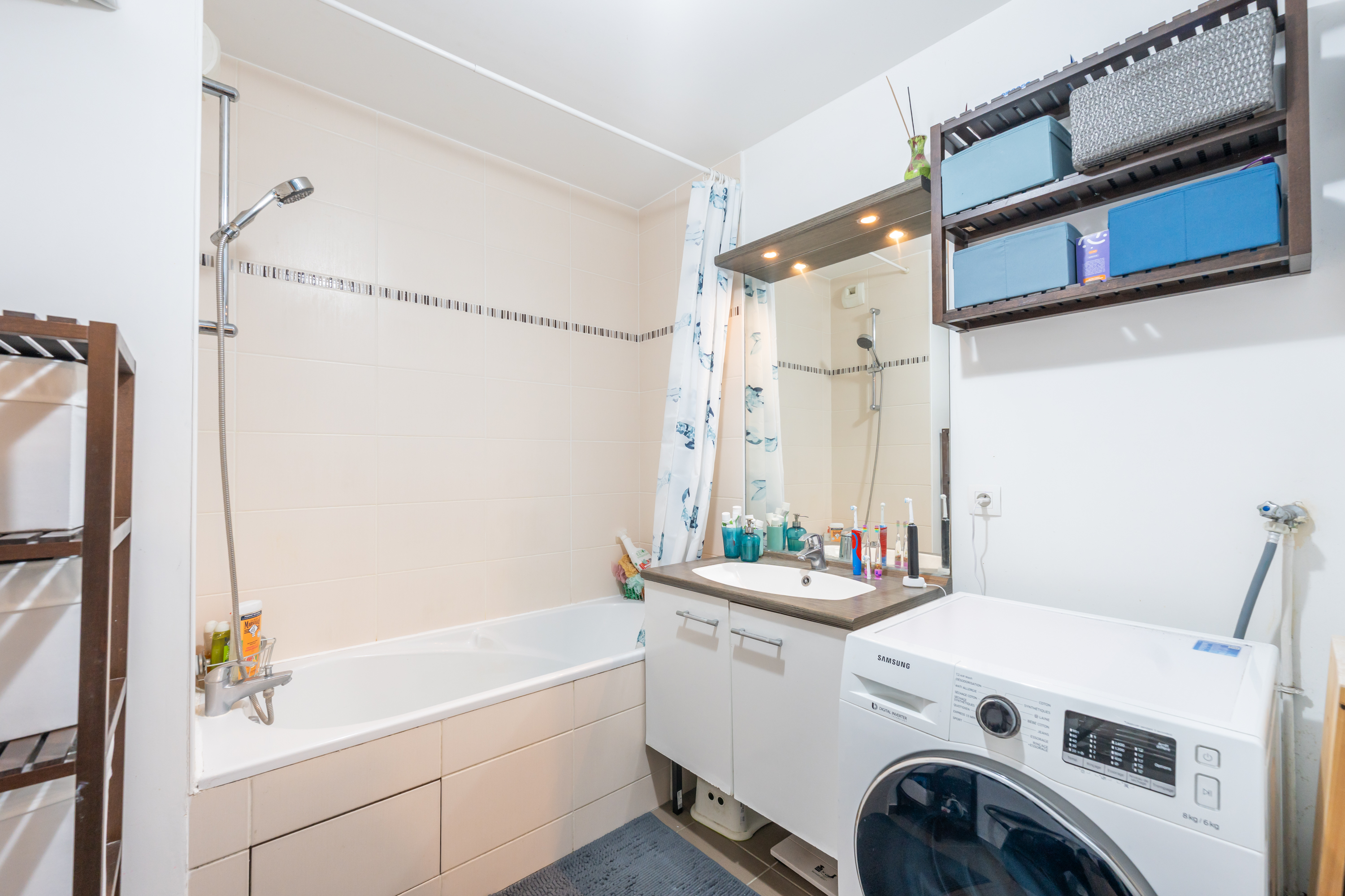 Apartment image