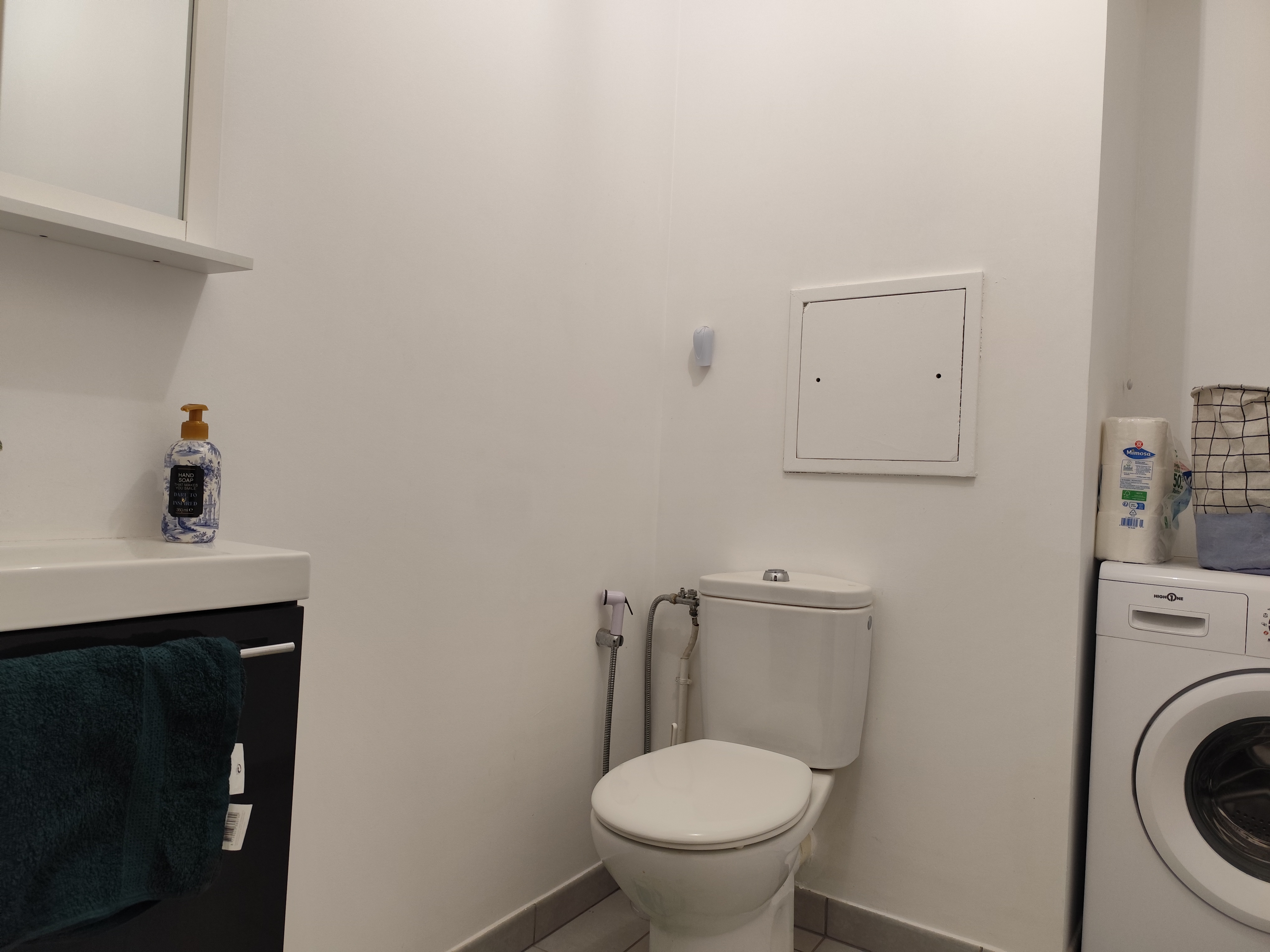 Apartment image