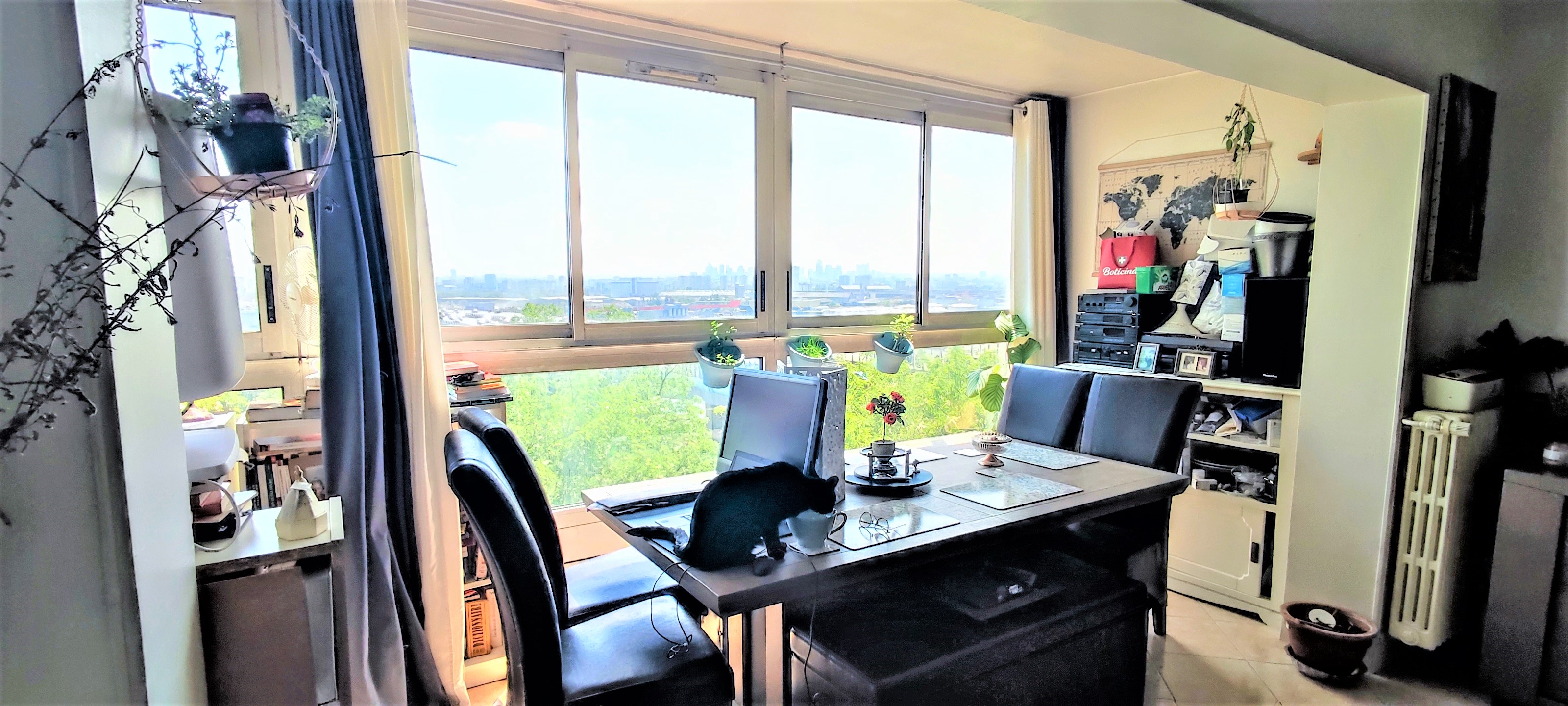 Apartment image